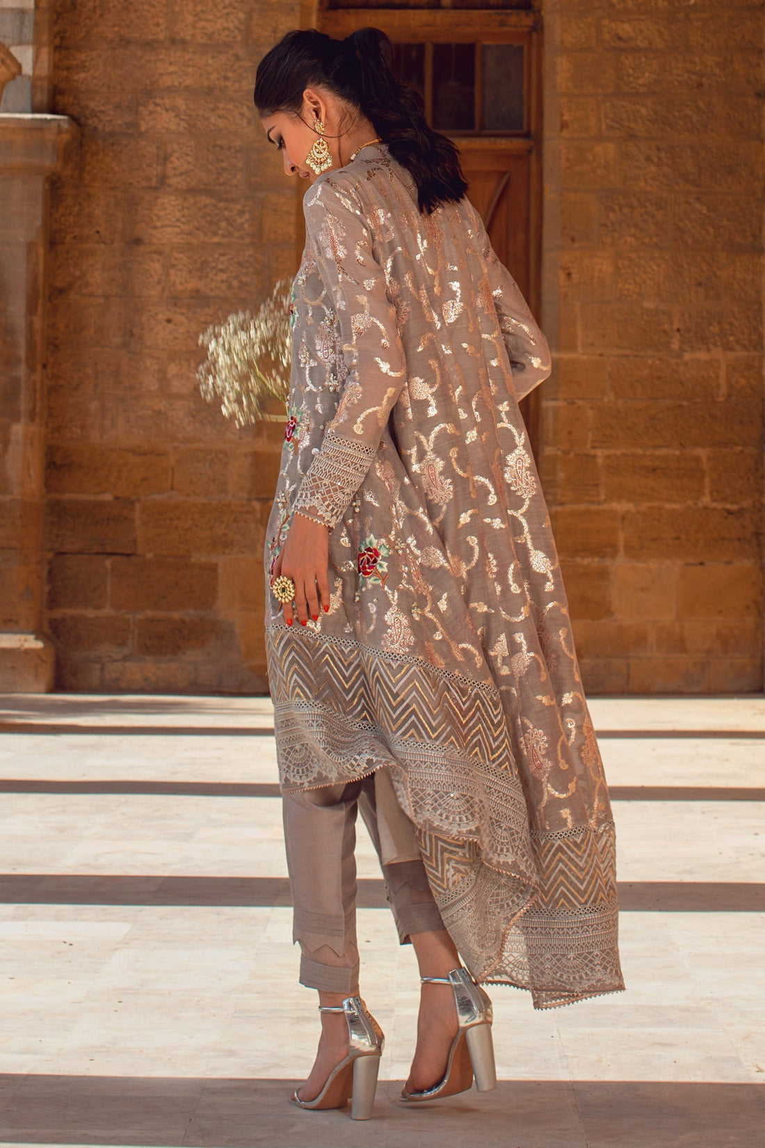 Annus Abrar | Designer Picks 24 | KIAH