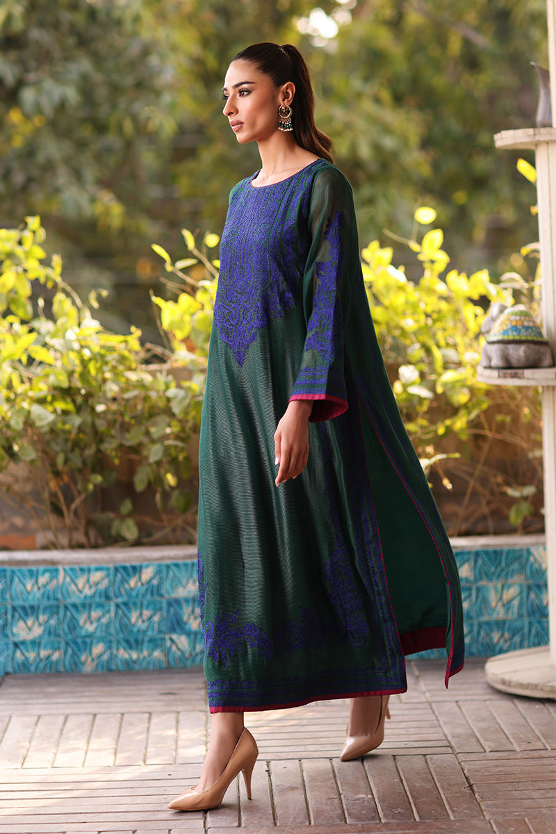 Aisha Imran | Luxury Pret | Merle