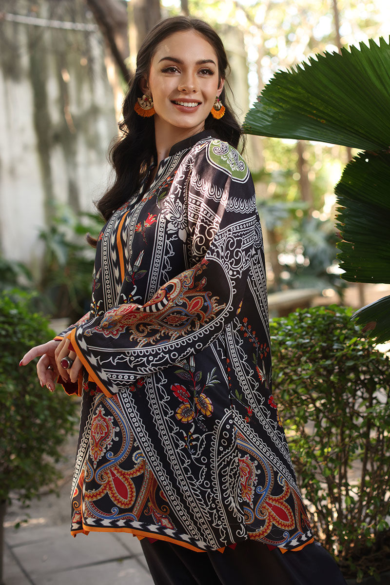 Aisha Imran | Printed Panache | Alice