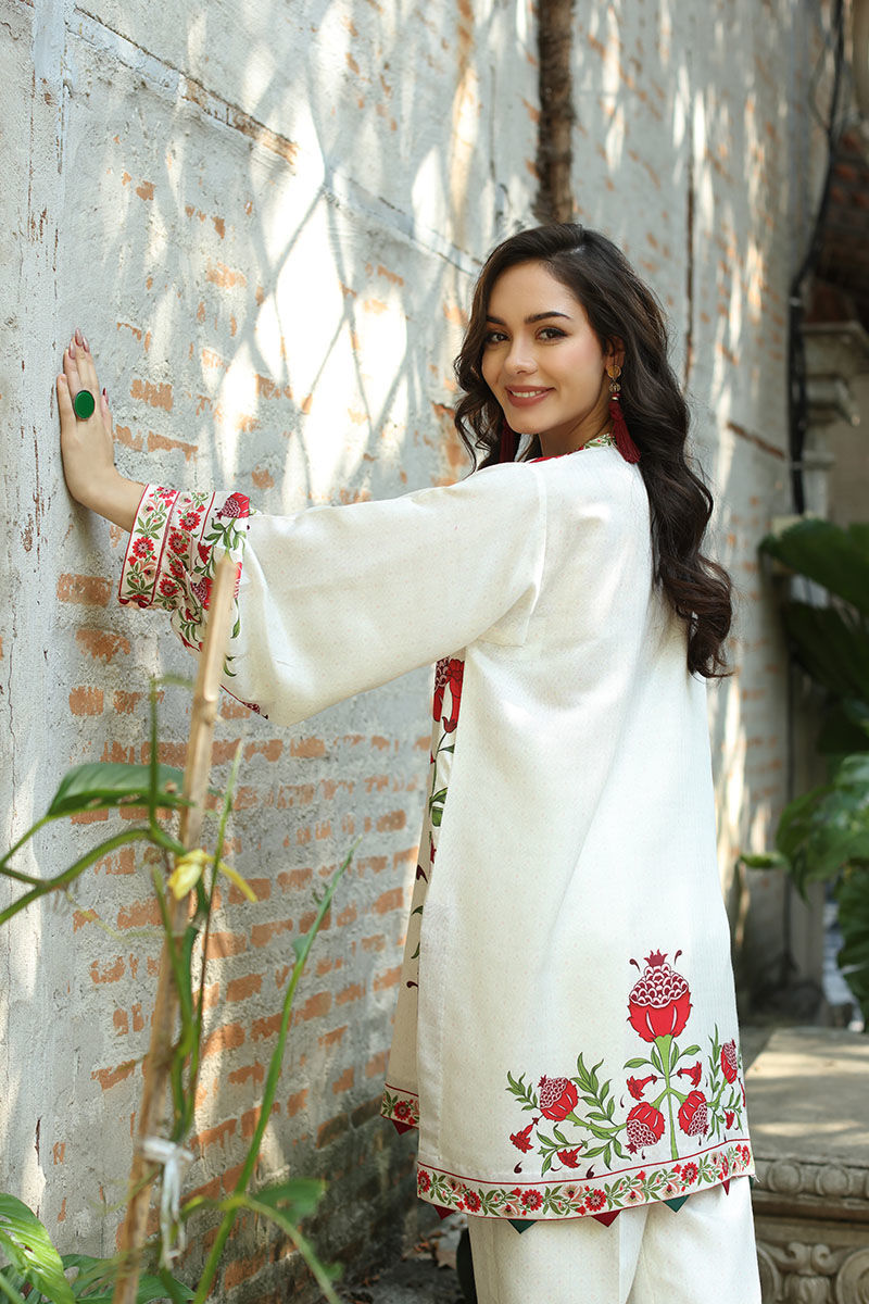 Aisha Imran | Printed Panache | Vivi