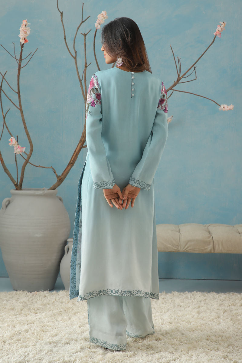 Shamaeel Ansari | Kaira Luxe | KAI-07