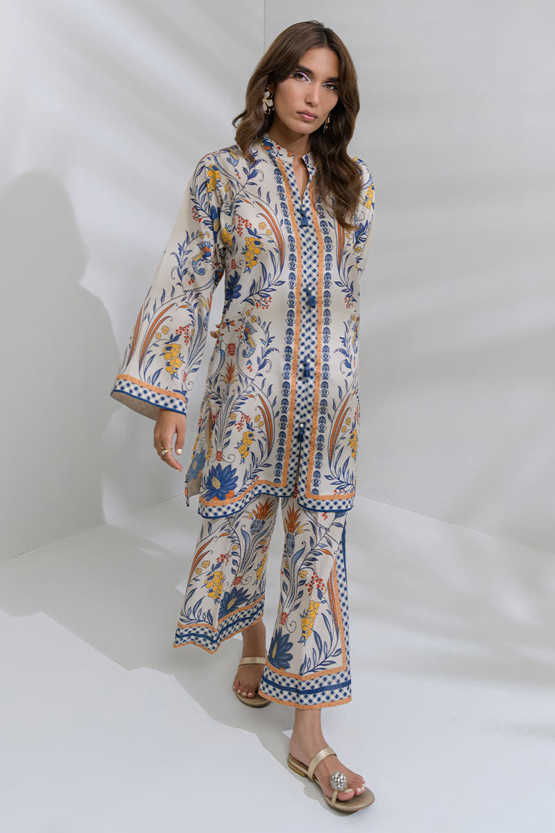 Fatima Khan | FK Prints | Desert Petal