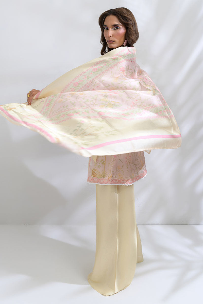 Fatima Khan | FK Prints | Berry Breeze