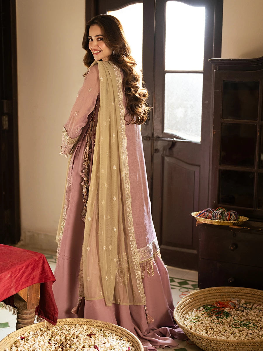 Salitex | Shehnai Festive | JI047