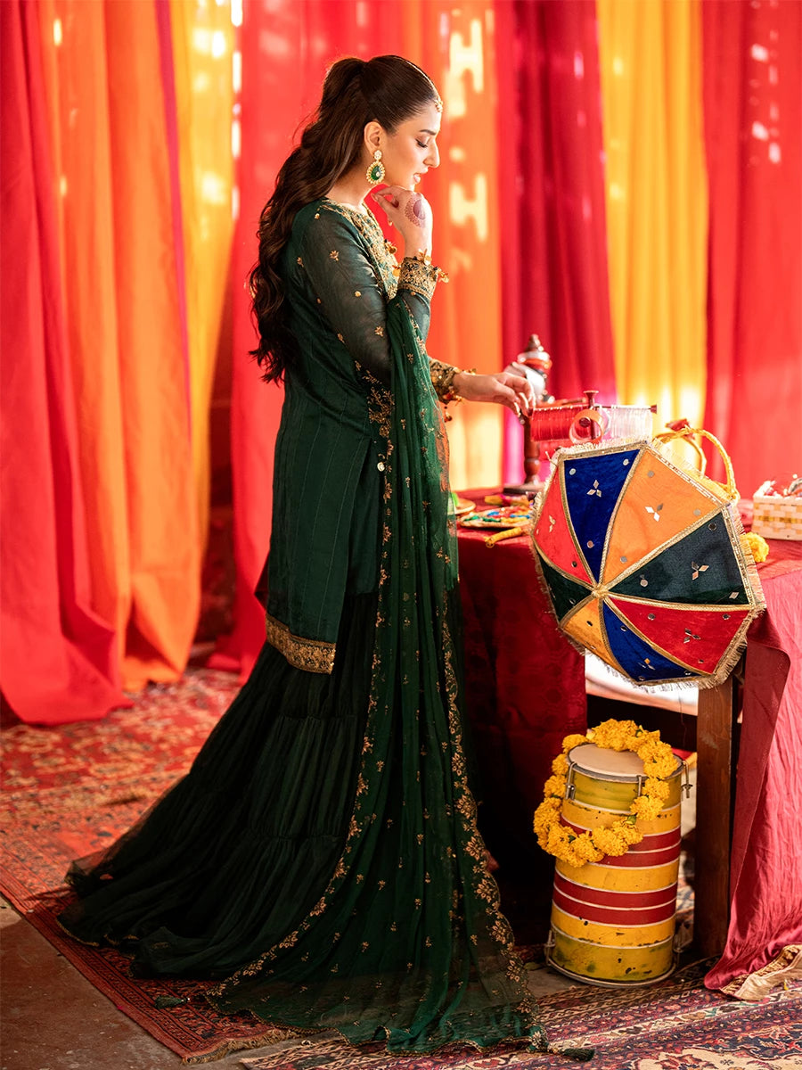 Salitex | Shehnai Festive | JI038