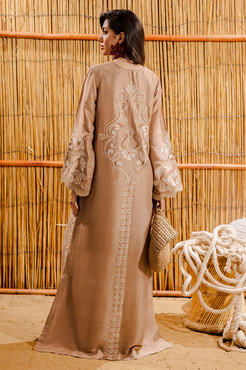 Ansab Jahangir | Luxury Pret 25 | Sarina