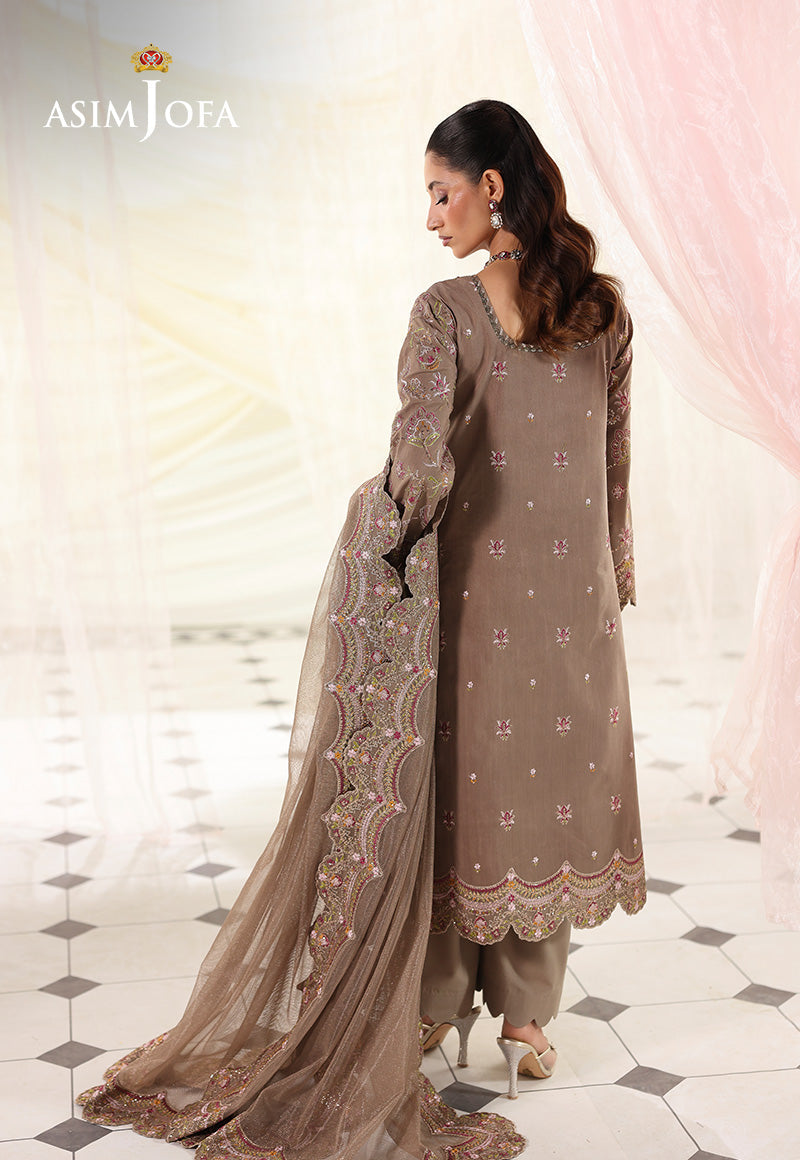 Asim Jofa | En Vogue | AJUEV-10