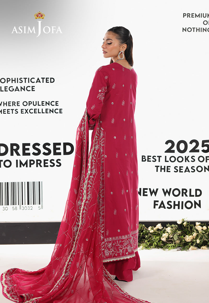 Asim Jofa | En Vogue | AJUEV-15