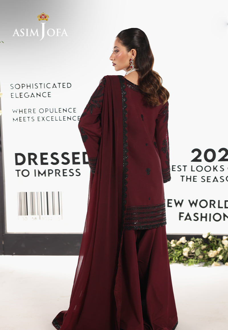 Asim Jofa | En Vogue | AJUEV-05