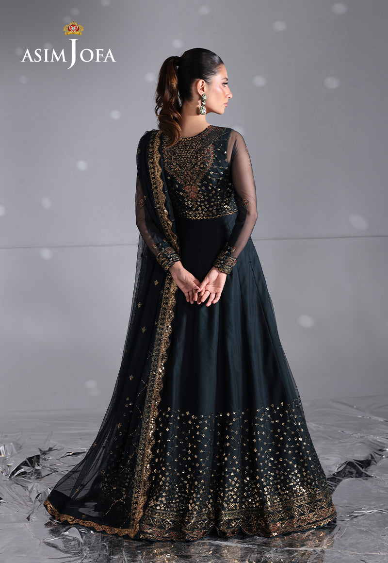 Asim Jofa | En Vogue | AJUEV-16