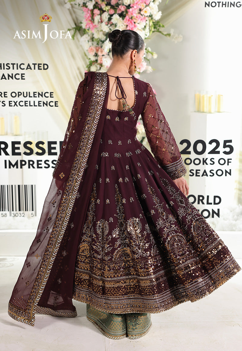 Asim Jofa | En Vogue | AJUEV-09