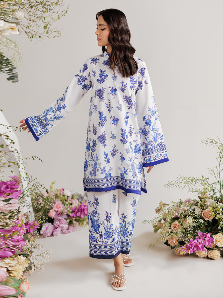 Rajbari | Amal Summer Prints Exclusive | Amal Summer Prints - 12