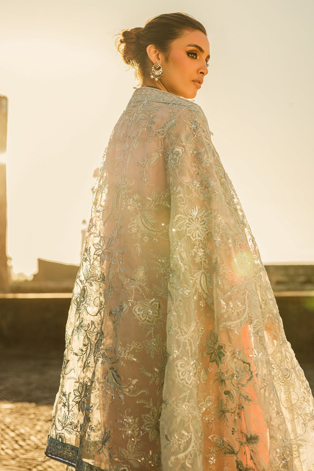 Charizma | Festive Pret | CMA-5-037 P