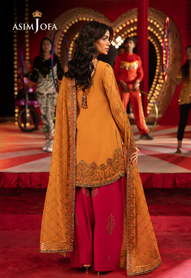 Asim Jofa | Luxury Festive Rejoice | AJLFF-05