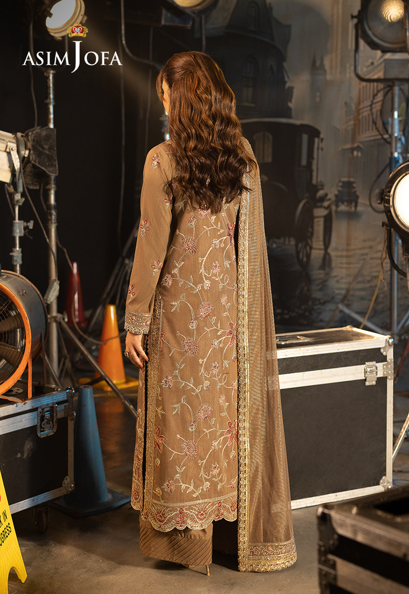 Asim Jofa | Festive Opulence | AJFO-12