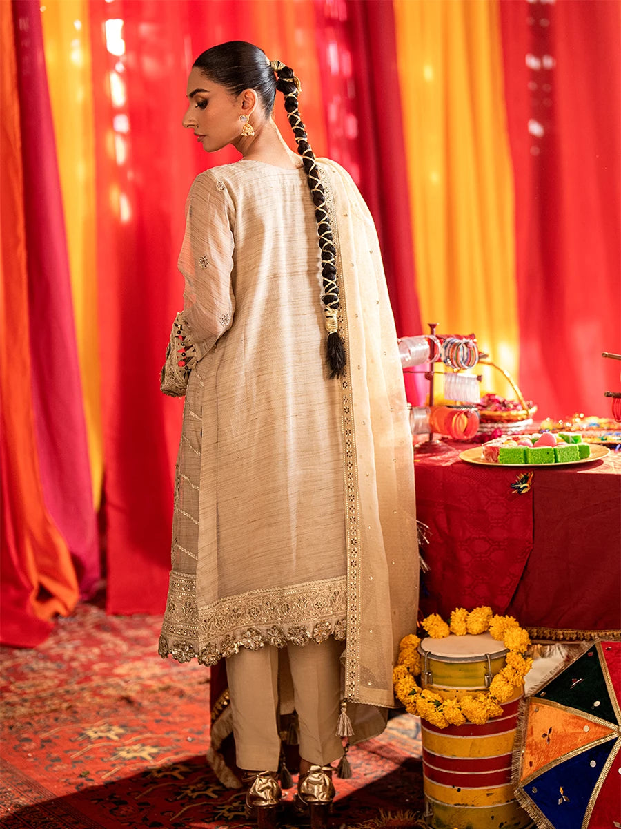 Salitex | Shehnai Festive | JI048