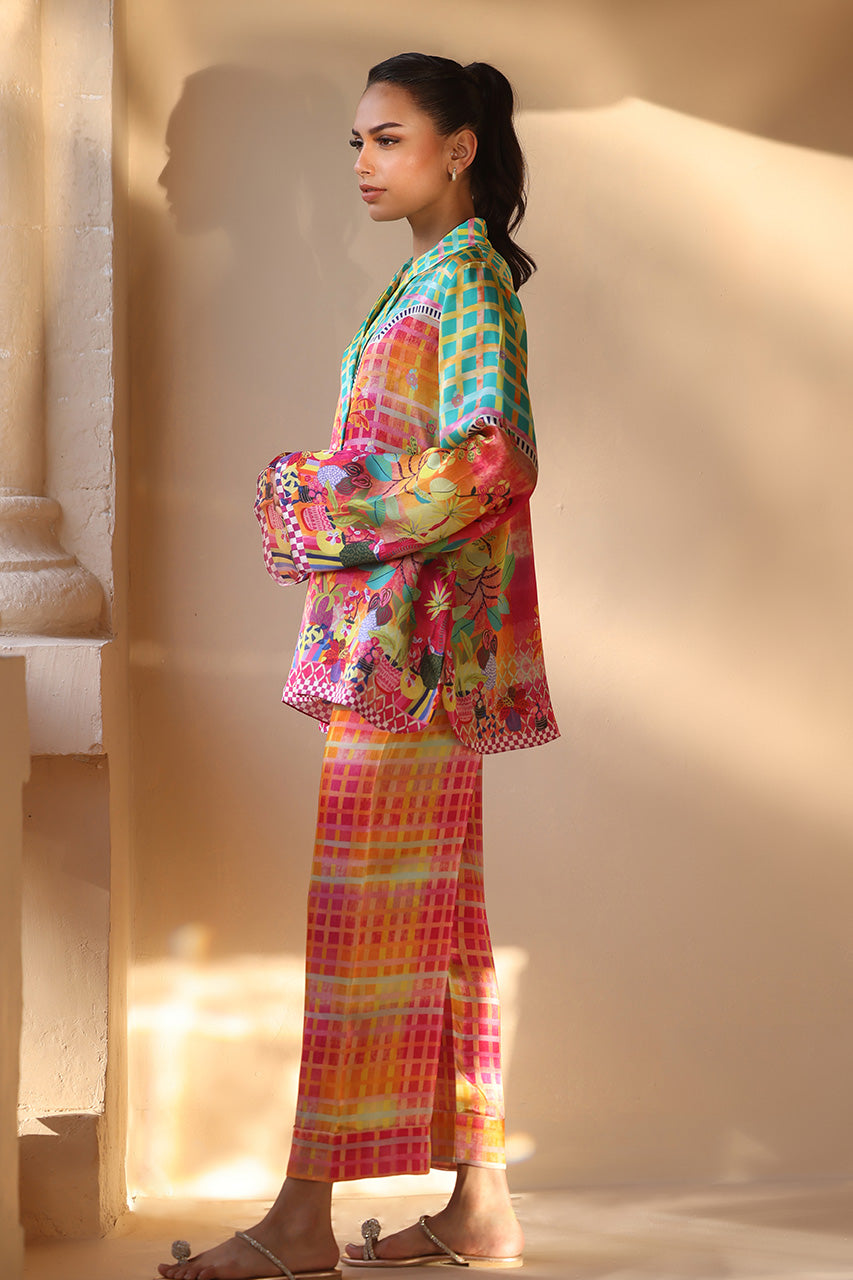 Sania Maskatiya | Samara Luxe 25 | Savya