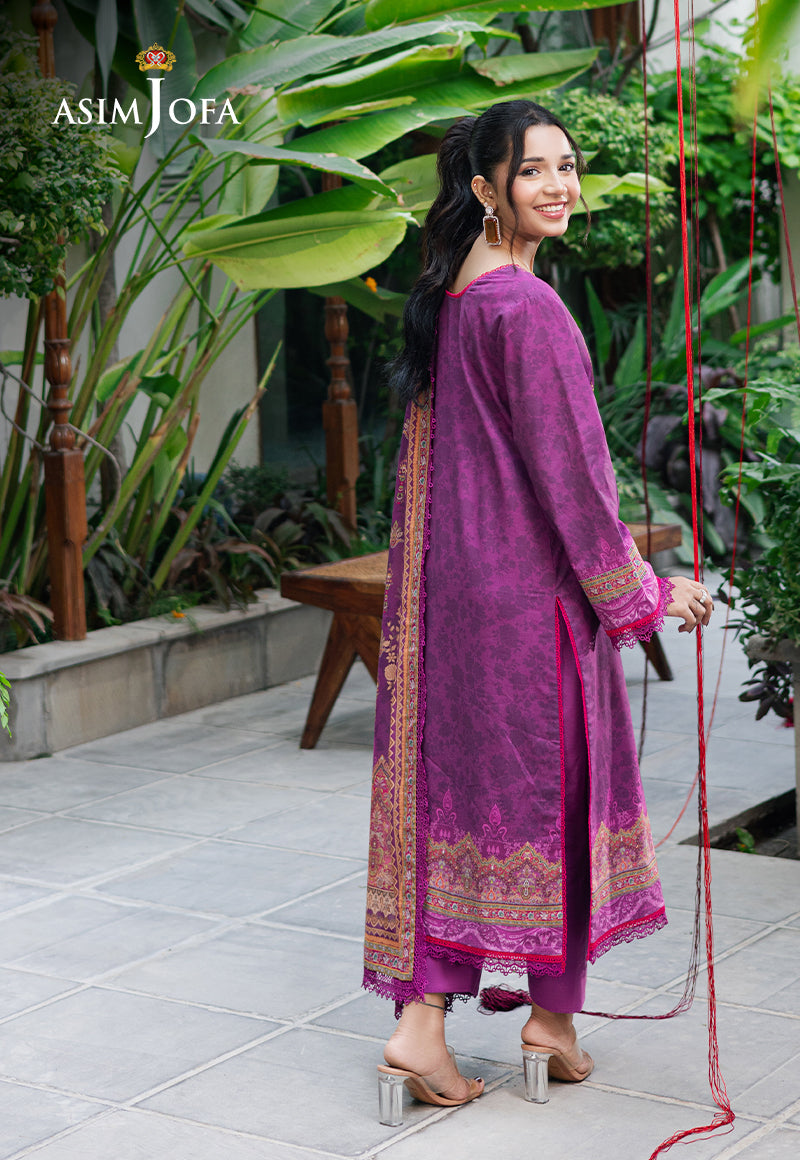 Asim Jofa | Prints Drop 2 | AJUUB-30