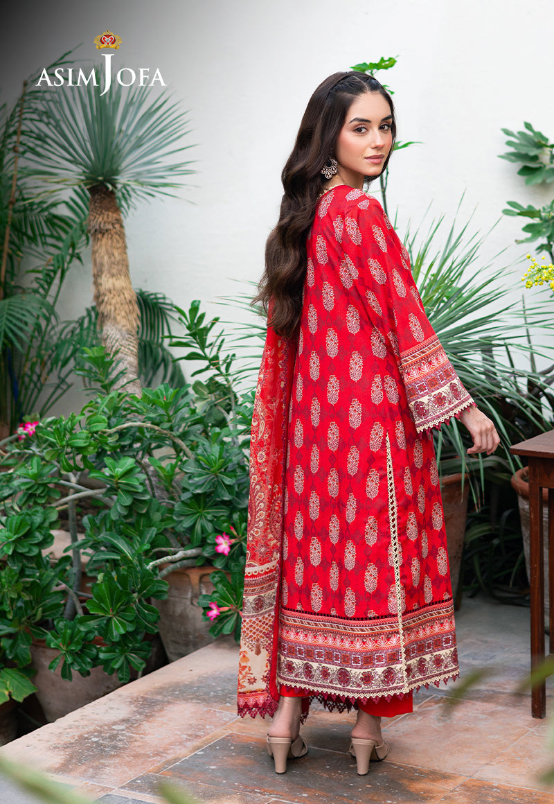 Asim Jofa | Prints Drop 2 | AJUUB-35