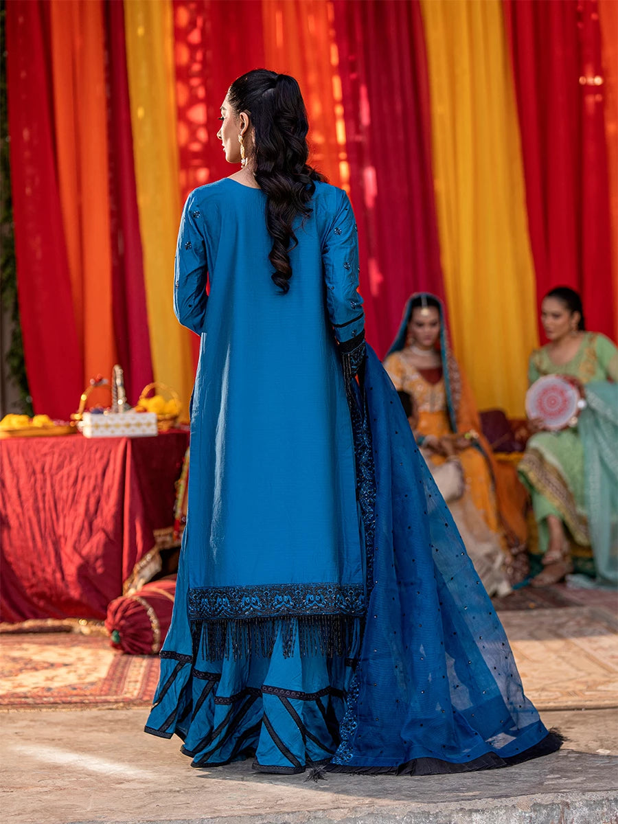 Salitex | Shehnai Festive | No018