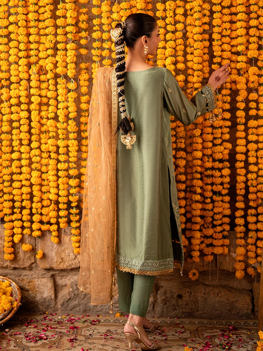 Salitex | Shehnai Festive | No022