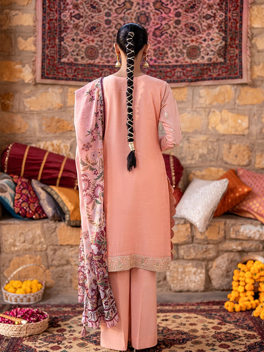 Salitex | Shehnai Festive | No027