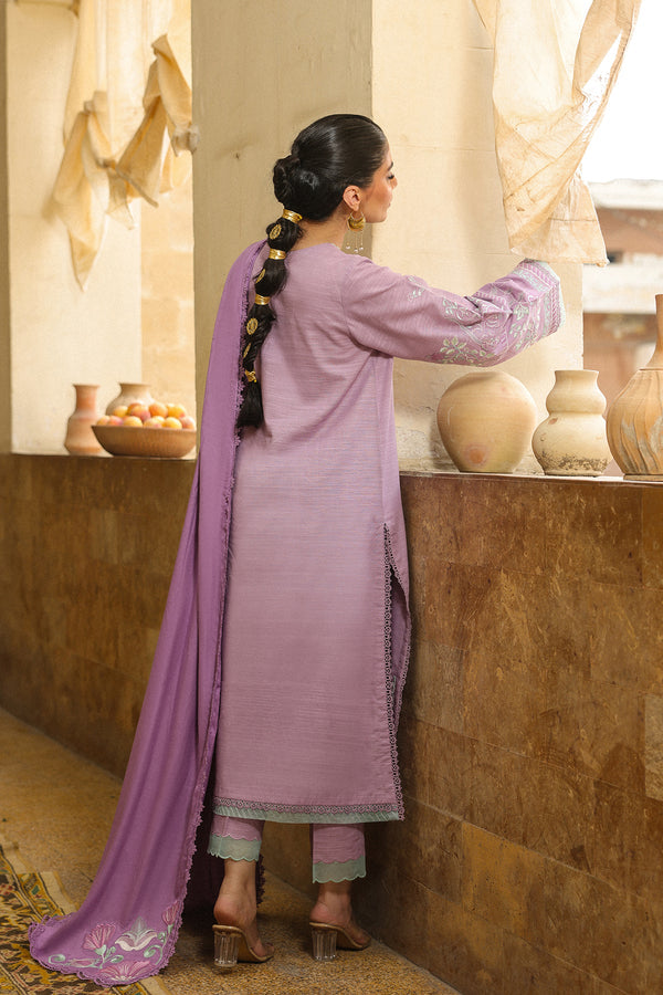 Sahar | Winter 25 | Lavina Rose