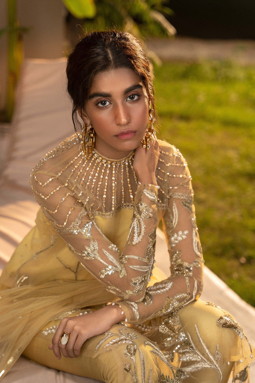 Caia | Pret Collection | NURIT