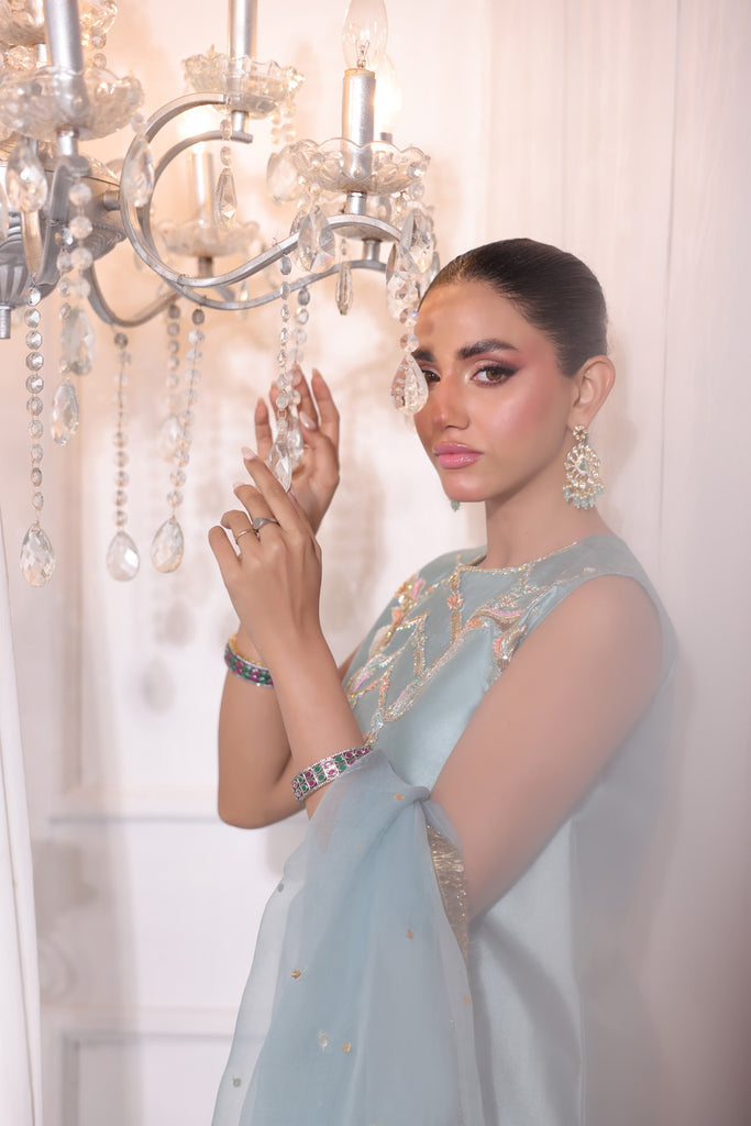 Sammy K | Riwayat Luxe | Chamak Damak