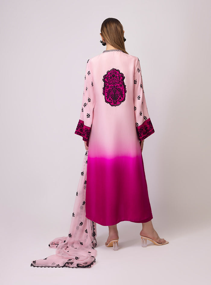 Zainab Chottani | Luxe Edit 25 | Mayah