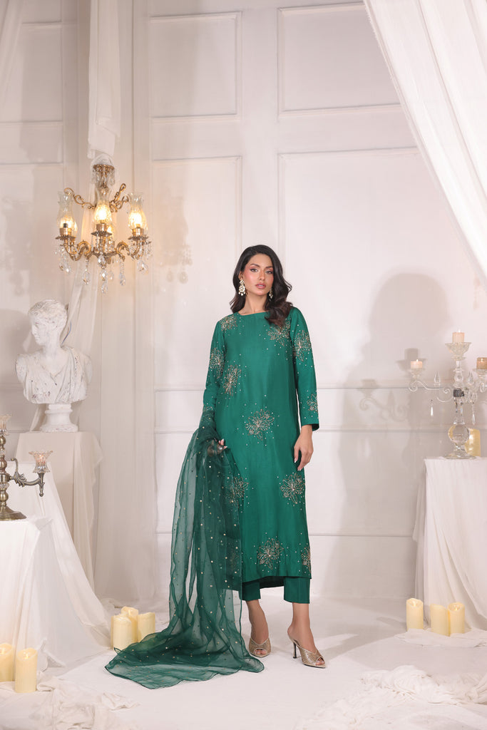 Sammy K | Riwayat Luxe | ZARI