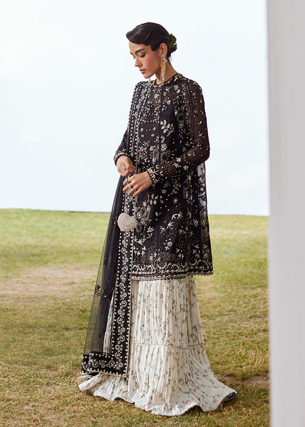 Suffuse | Freeshia Formal | ALIYYAH