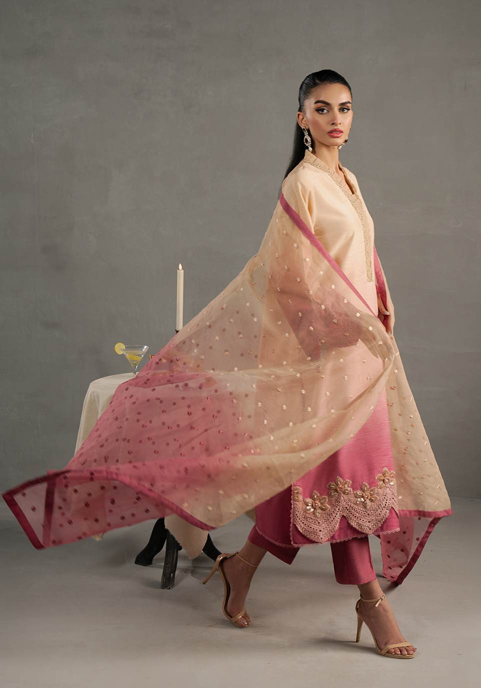 Zarqash | Silk Edit | ZQS 002 RosÃÂÃÂ¨a