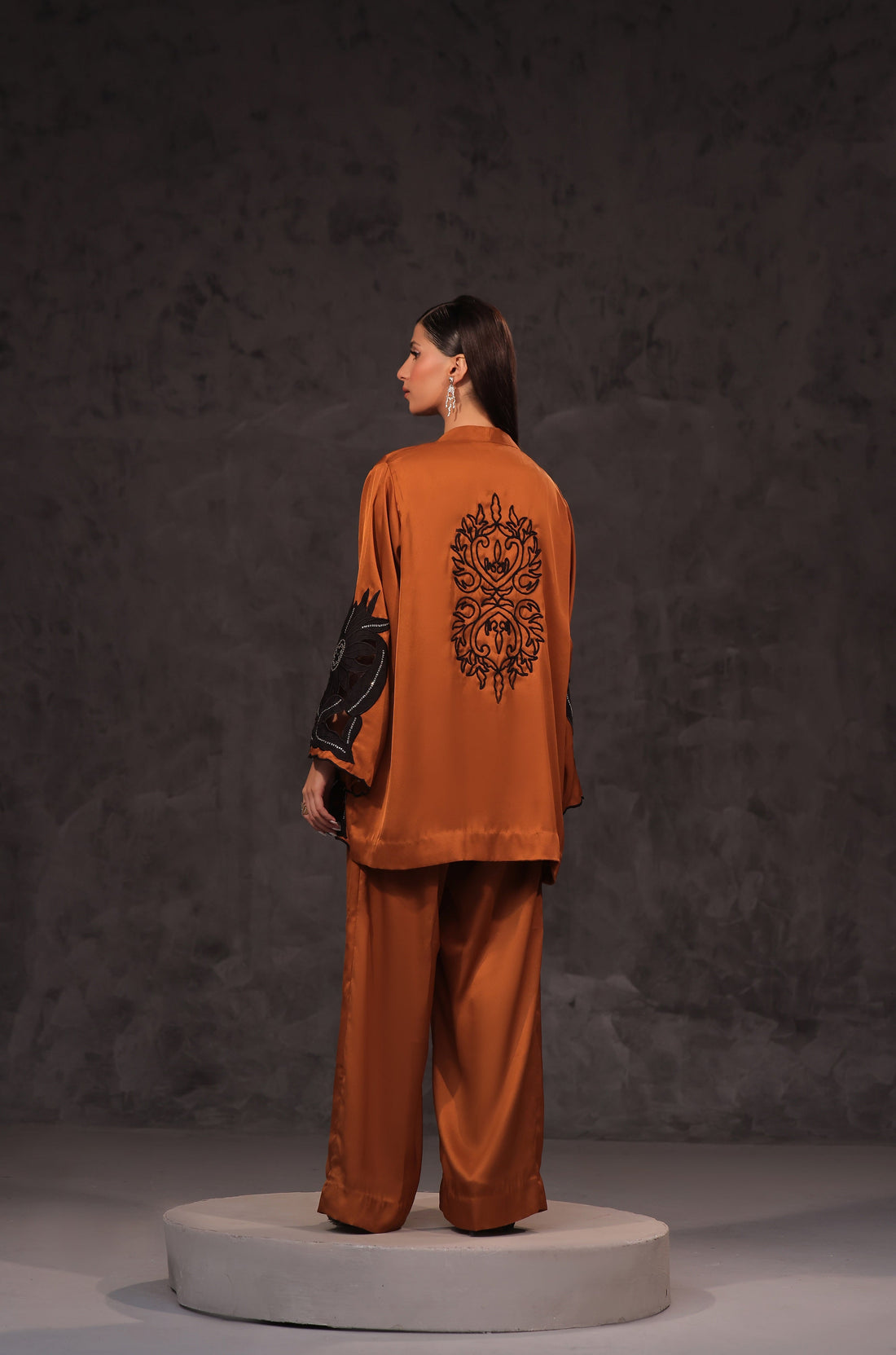 Mona Imran | Ezel Eid 25 | Meena