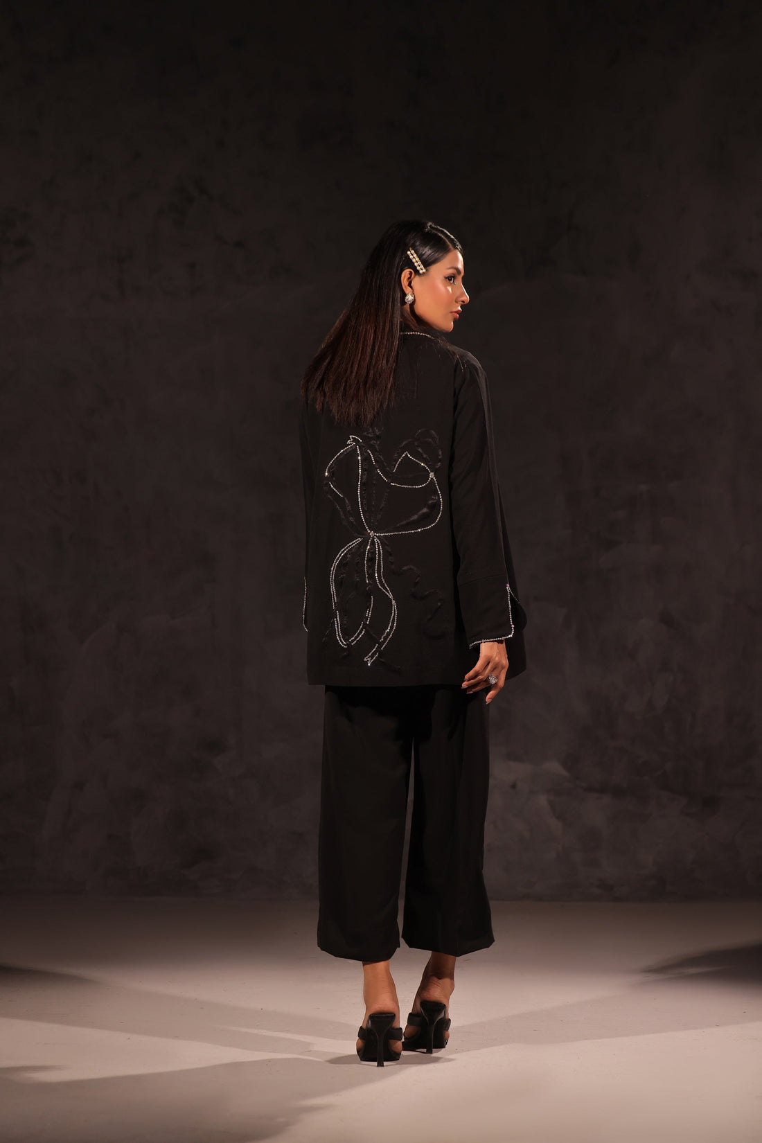 Mona Imran | Ezel Eid 25 | Nyra