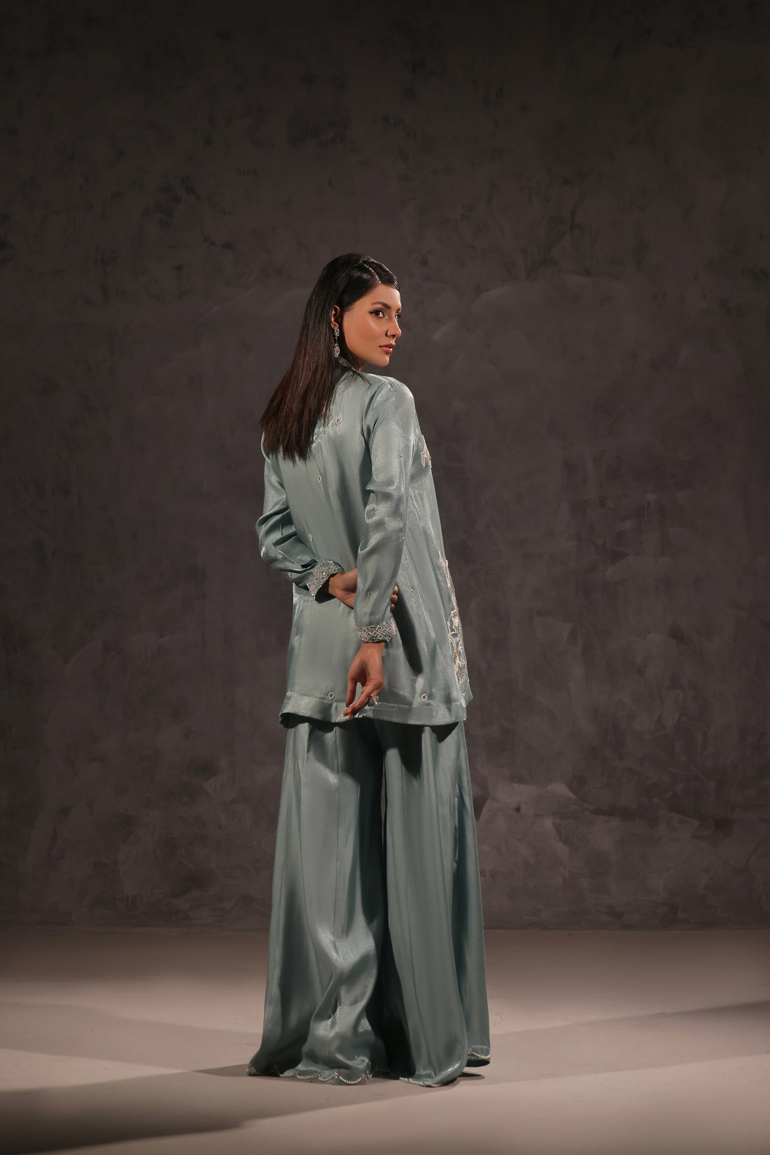 Mona Imran | Ezel Eid 25 | Miral