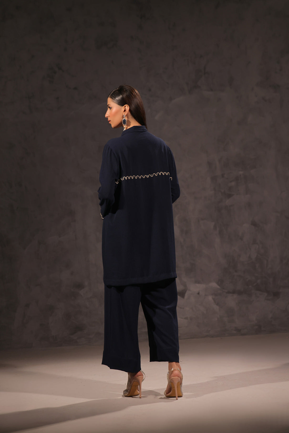 Mona Imran | Ezel Eid 25 | Celeste