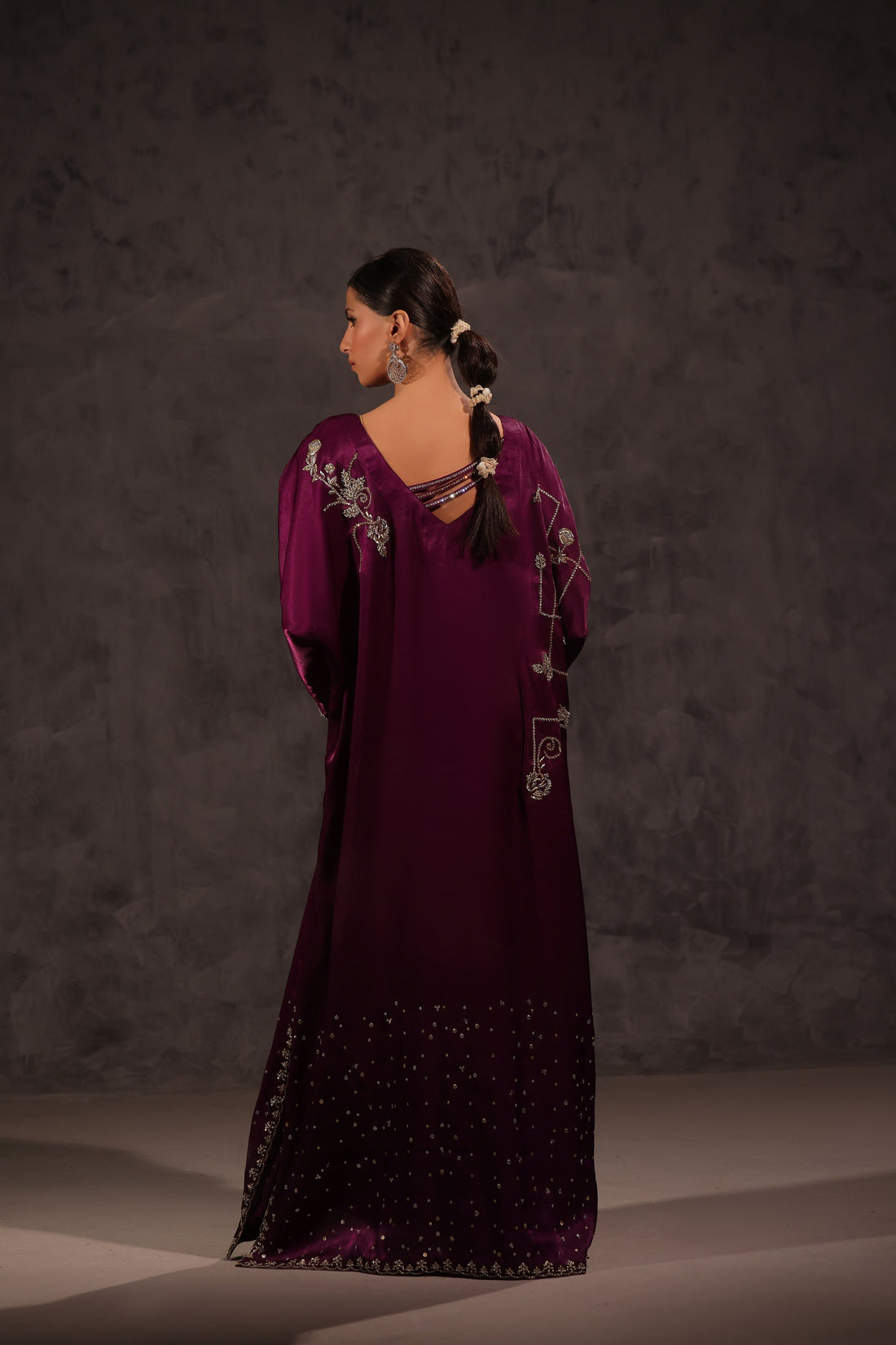 Mona Imran | Ezel Eid 25 | Shanaya