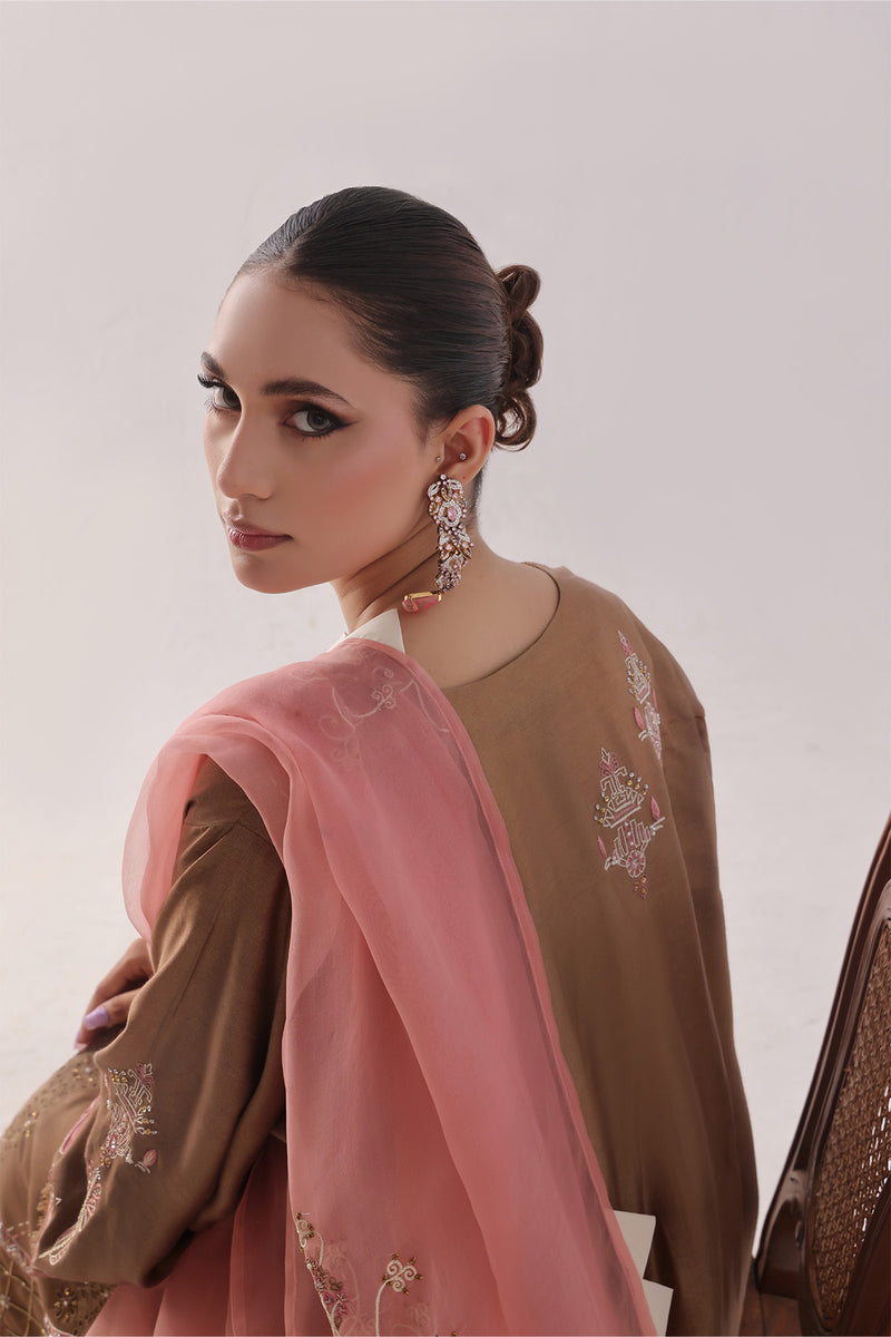 Mona Imran | Ayla Eid Edit | Saher