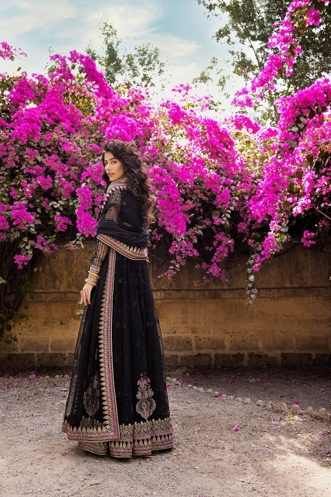 Erum Khan | Umaima Eid Edit | MAHJABEEN