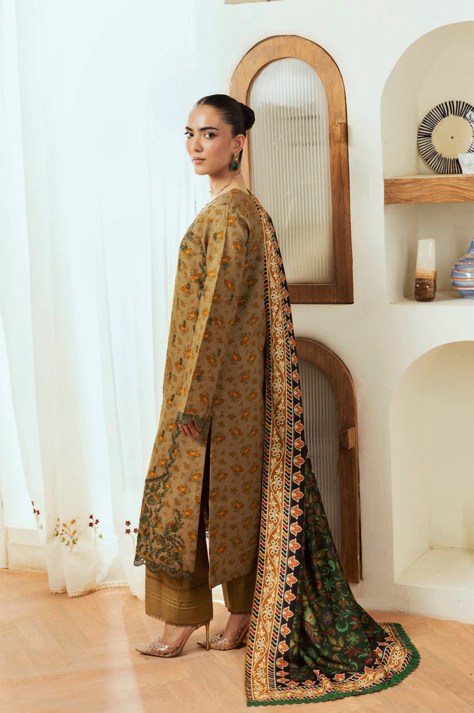 Rajbari | Nissa Marina Premium 25 | Nissa Marina Premium 3 pc. 05