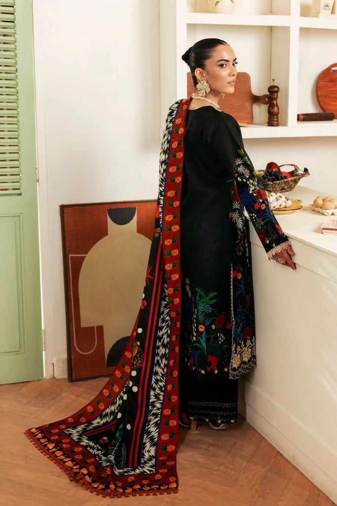 Rajbari | Nissa Marina Premium 25 | Nissa Marina Premium 3 pc. 11