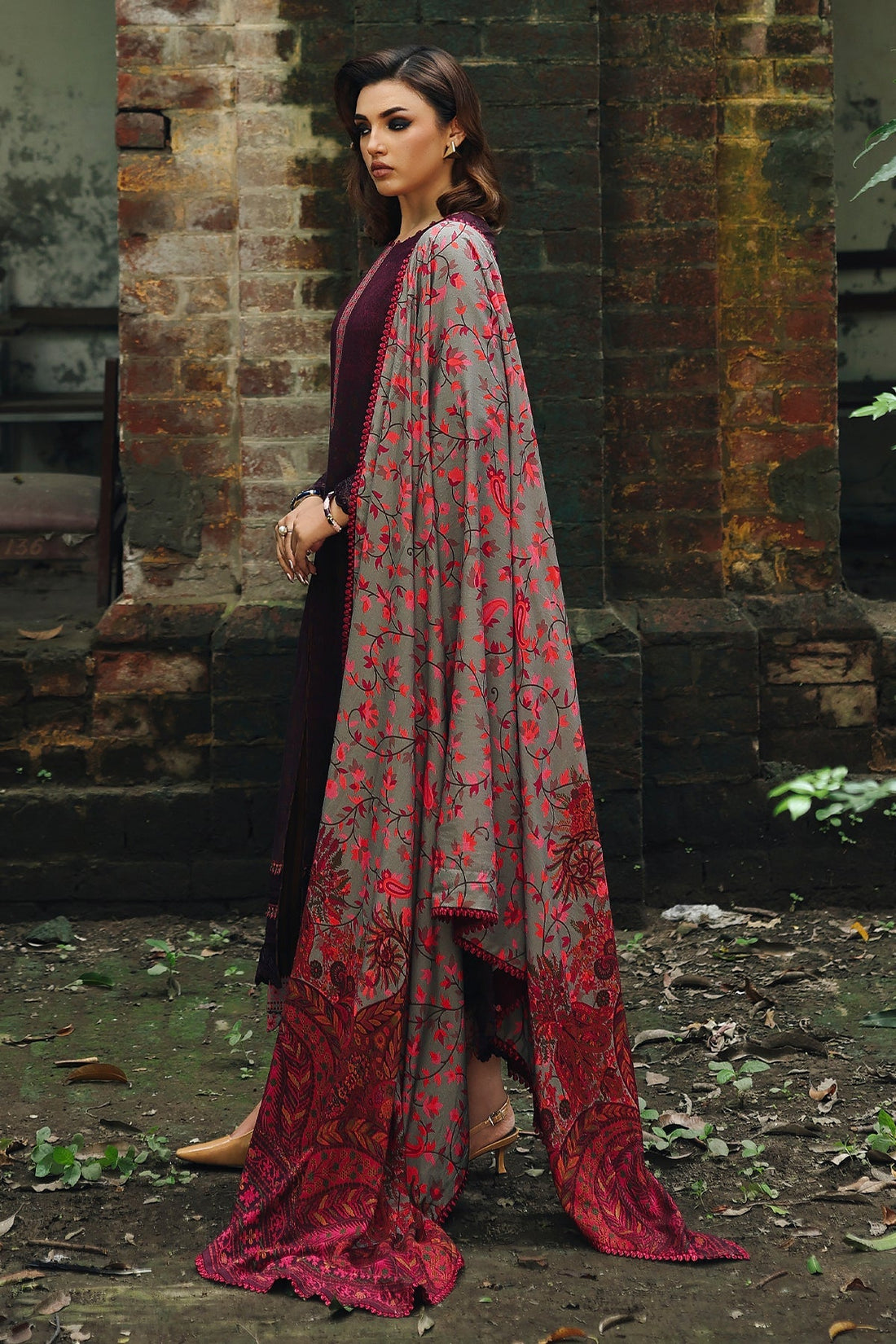 Charizma | Combination Winter 25 | CCW6-17