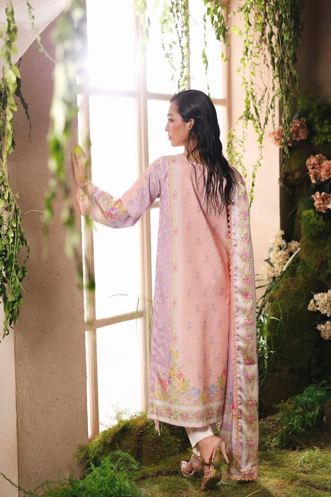 Rajbari | Silah Silk Edit | Silah Silk Edit - 07