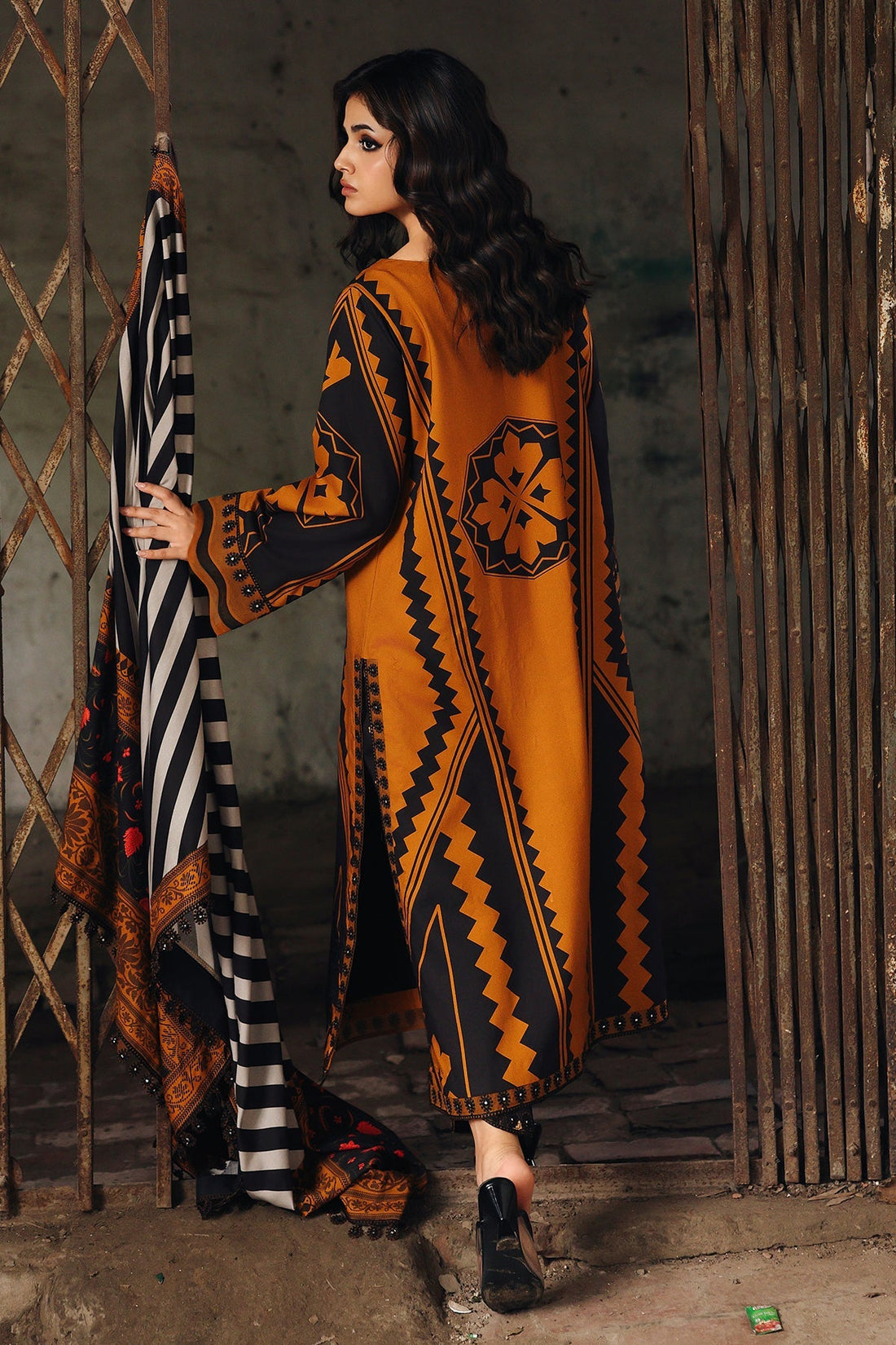 Charizma | Combination Winter 25 | CCW6-13