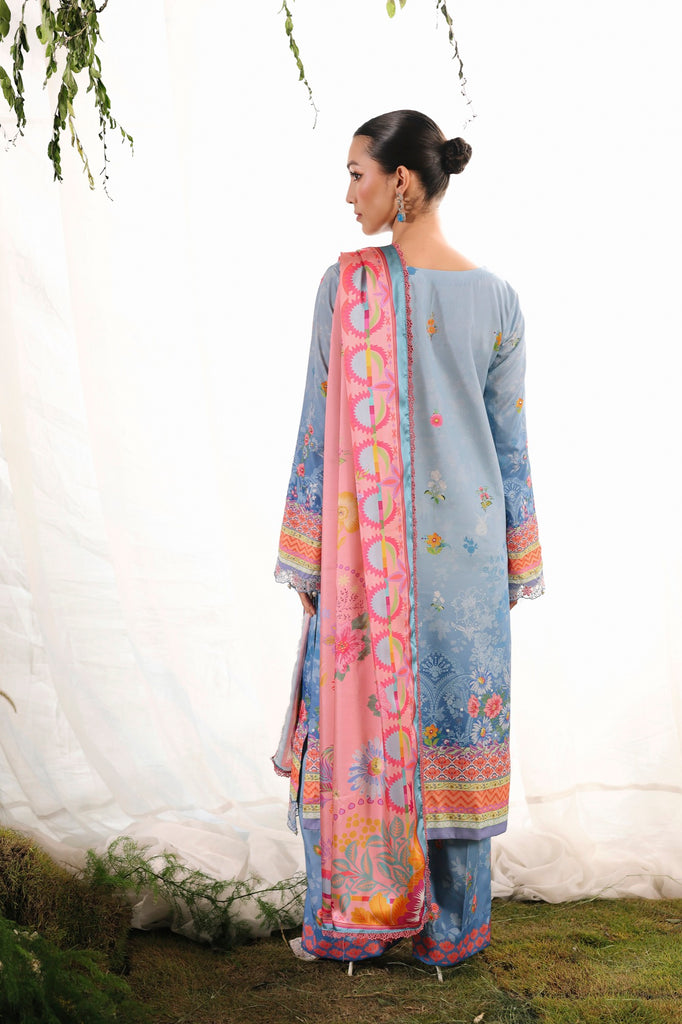 Rajbari | Silah Silk Edit | Silah Silk Edit - 10