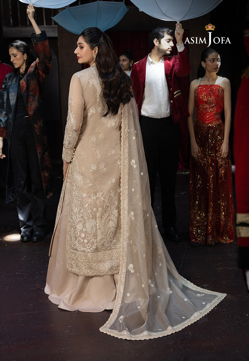 Asim Jofa | Festive Collection 25 | AJLLF-20