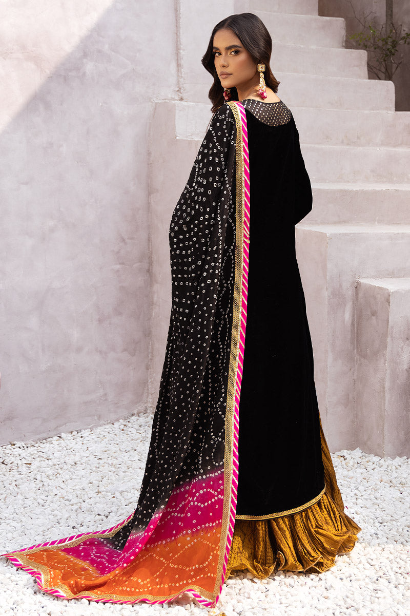 Chic Ophicial | Velveteen Luxury Fall Collection | Leyla