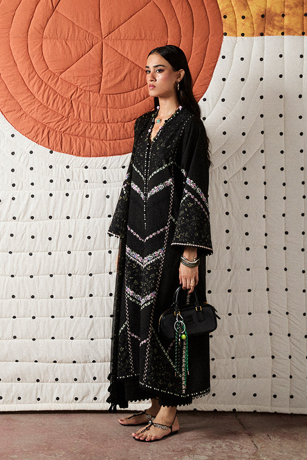 Suffuse | Basic Summer 25 | SAZIL