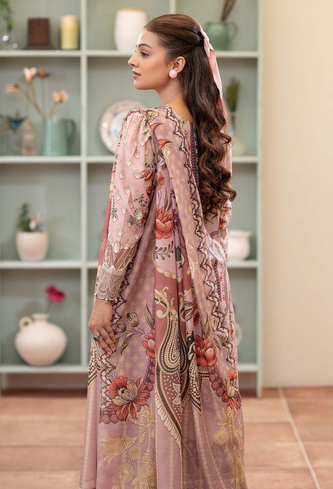 Adans Libas | Prints Eid Edit | 26660